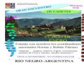 Campamento Regional de cadetes  region  sur 